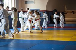 Központi Budo Akadémia - Judo-, Jiu-Jitsu oktatás