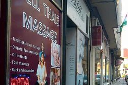 Well Thais Massage