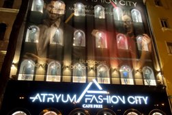 Atryum Fashion City