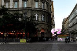 P2 Club Budapest